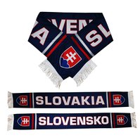 Šál subli Slovensko/Slovakia